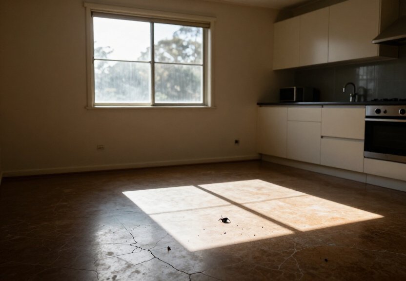 Residential Pest Control in Beaumont Hills